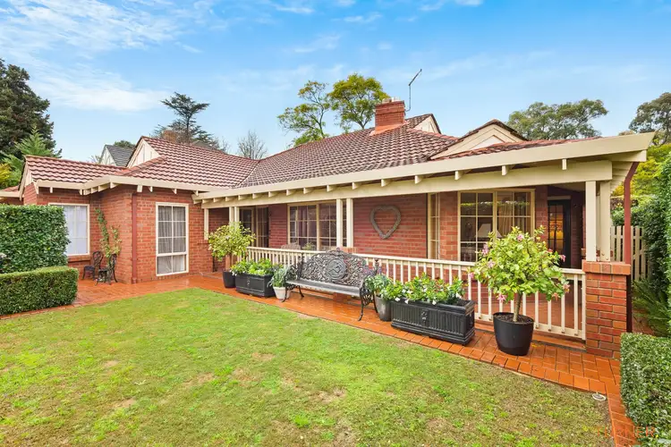 Main view of Homely house listing, 3/581 Portrush Road, Glenunga SA 5064