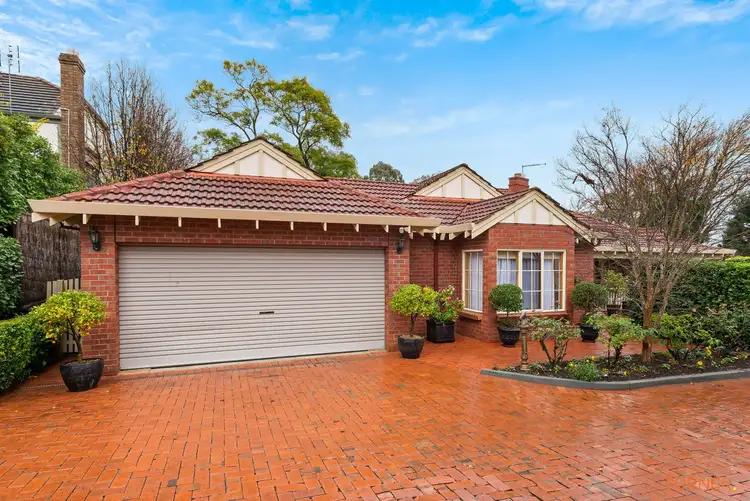Second view of Homely house listing, 3/581 Portrush Road, Glenunga SA 5064