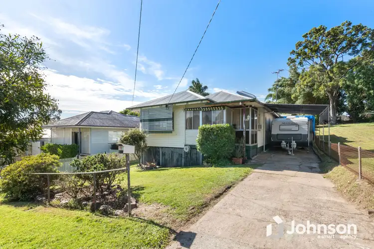 Main view of Homely house listing, 11 Wattle Street, Stafford Heights QLD 4053