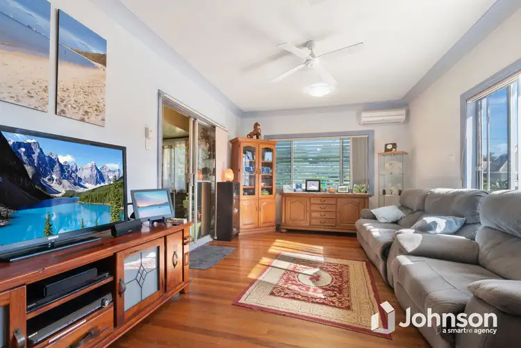 Second view of Homely house listing, 11 Wattle Street, Stafford Heights QLD 4053