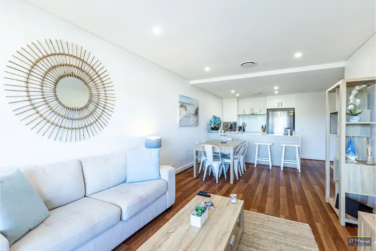 502/6 Bullecourt Street, Shoal Bay NSW 2315