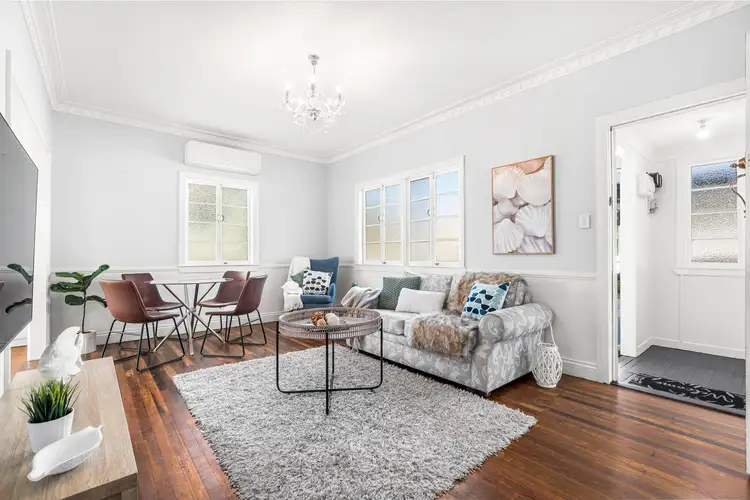 Second view of Homely house listing, 189 Preston Road, Manly West QLD 4179
