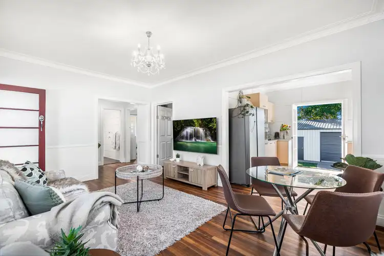 Third view of Homely house listing, 189 Preston Road, Manly West QLD 4179