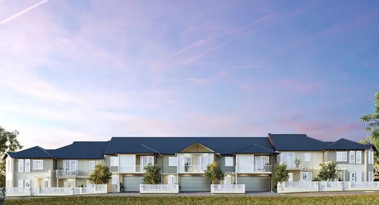 Lot 1617 Richmond Road
