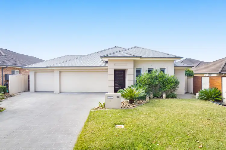 9 Chiltern Place, Harrington Park NSW 2567