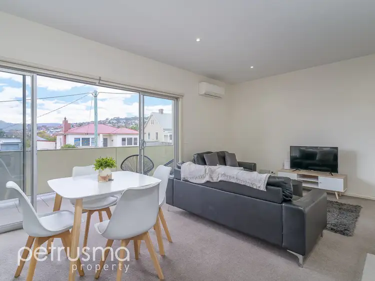 Fourth view of Homely apartment listing, 26/3 Clarence Street, Bellerive TAS 7018