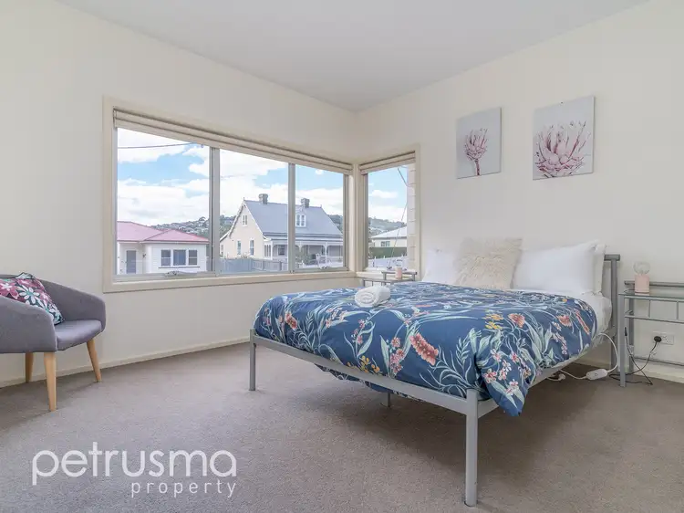 Sixth view of Homely apartment listing, 26/3 Clarence Street, Bellerive TAS 7018