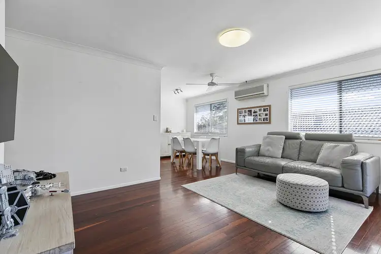 4/6-6A Ogilvie Street, Alexandra Hills QLD 4161
