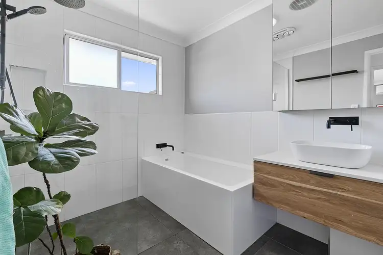 Second view of Homely house listing, 4/6-6A Ogilvie Street, Alexandra Hills QLD 4161