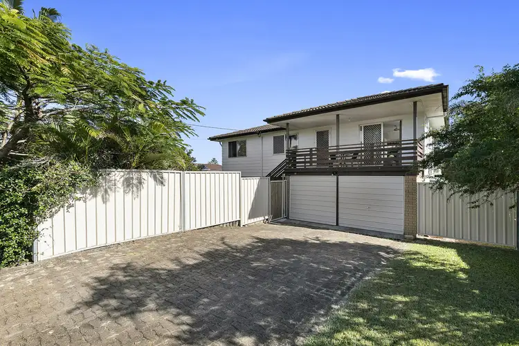 Fourth view of Homely house listing, 4/6-6A Ogilvie Street, Alexandra Hills QLD 4161