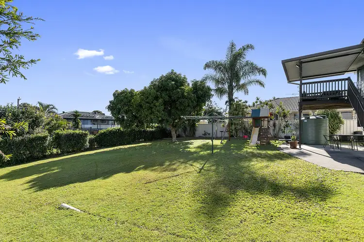 Fifth view of Homely house listing, 4/6-6A Ogilvie Street, Alexandra Hills QLD 4161