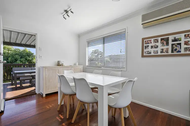 Sixth view of Homely house listing, 4/6-6A Ogilvie Street, Alexandra Hills QLD 4161