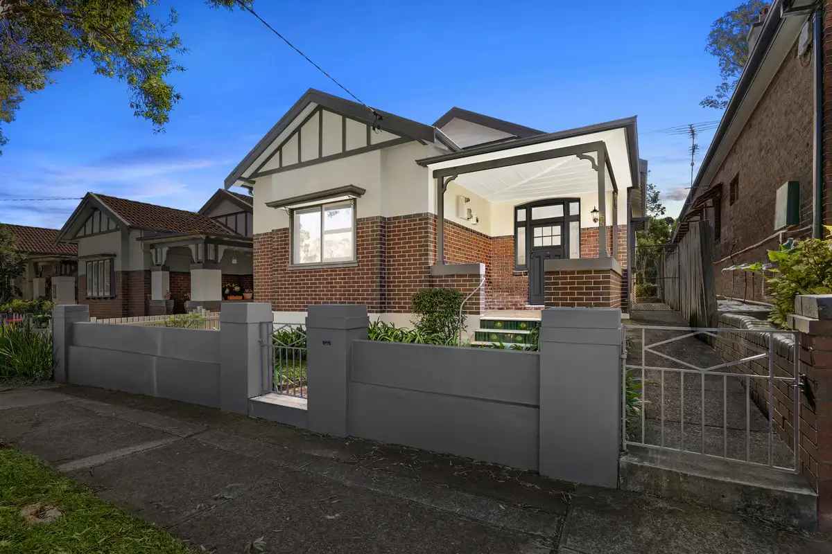 Main view of Homely house listing, 55 Third Street, Ashbury NSW 2193