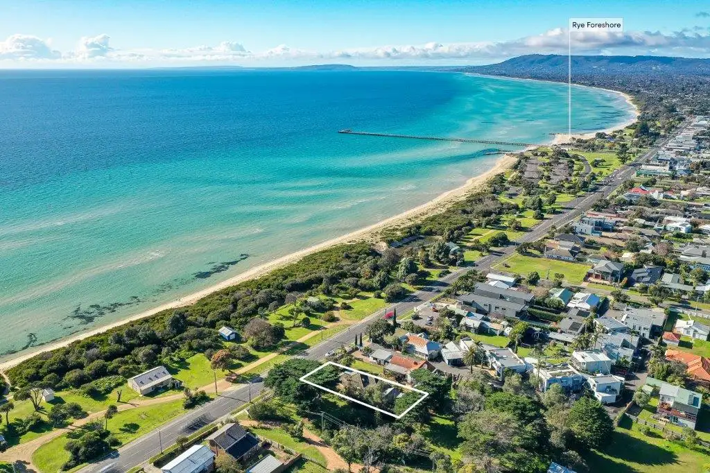 Main view of Homely house listing, 2517 Point Nepean Road, Rye VIC 3941