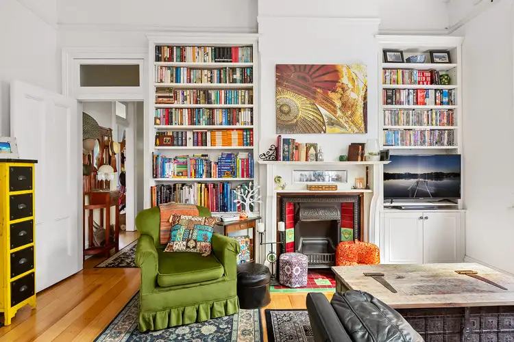 Second view of Homely house listing, 88 Cleary Street, Hamilton NSW 2303