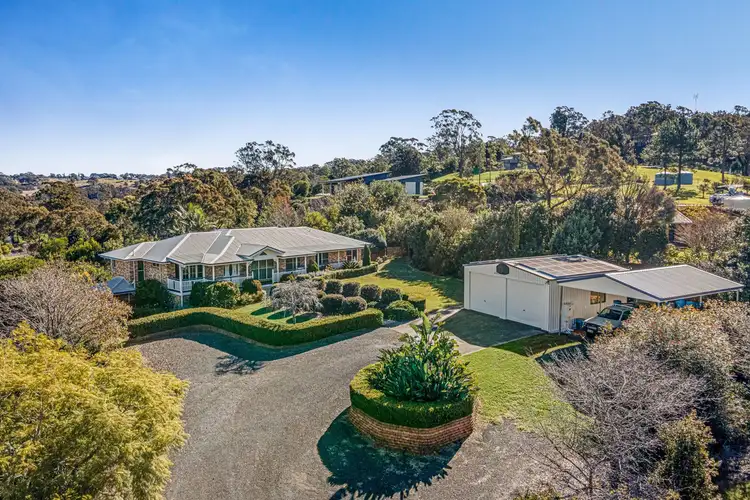 277 Kearney Street, Top Camp QLD 4350