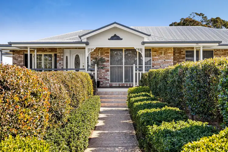 Second view of Homely rural property listing, 277 Kearney Street, Top Camp QLD 4350
