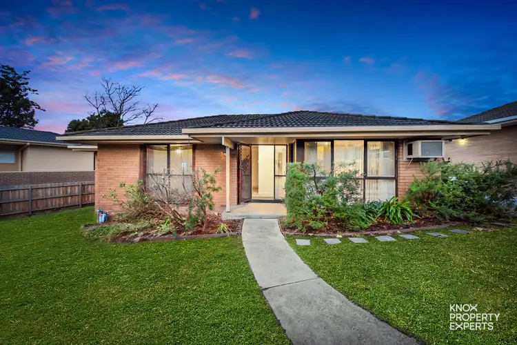 Main view of Homely unit listing, 7/326 Maroondah Highway, Ringwood VIC 3134