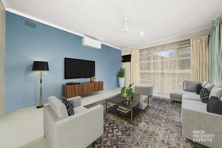 Second view of Homely unit listing, 7/326 Maroondah Highway, Ringwood VIC 3134