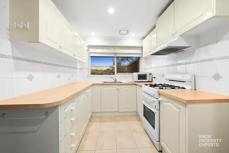 Third view of Homely unit listing, 7/326 Maroondah Highway, Ringwood VIC 3134