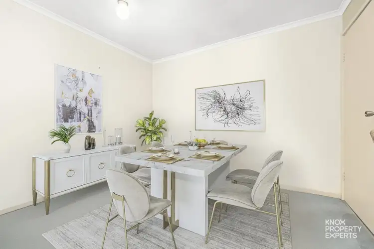 Fourth view of Homely unit listing, 7/326 Maroondah Highway, Ringwood VIC 3134