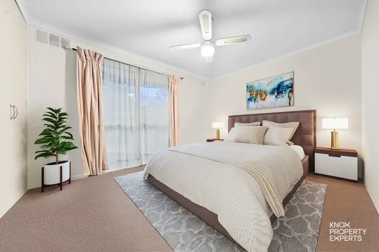 Fifth view of Homely unit listing, 7/326 Maroondah Highway, Ringwood VIC 3134