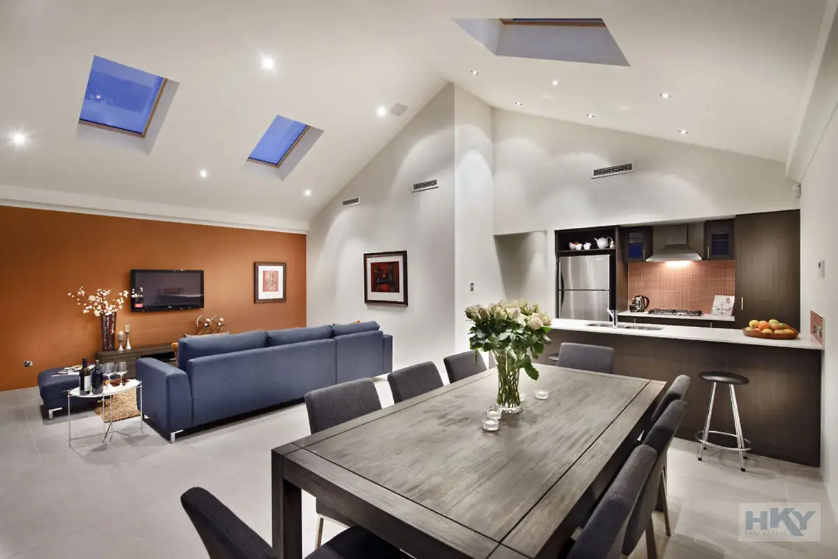 Main view of Homely house listing, 153 Elmridge Parkway, Ellenbrook WA 6069