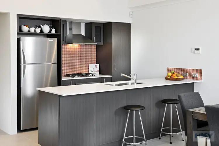 Second view of Homely house listing, 153 Elmridge Parkway, Ellenbrook WA 6069