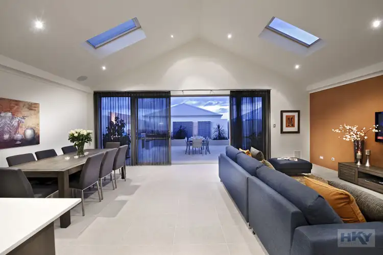 Third view of Homely house listing, 153 Elmridge Parkway, Ellenbrook WA 6069