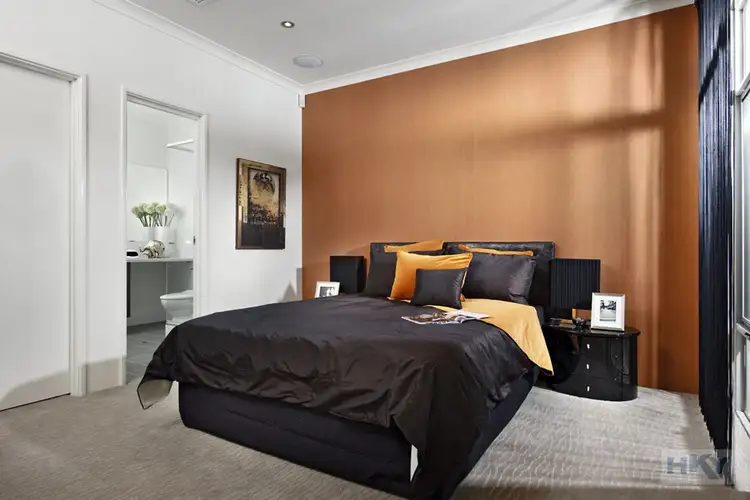 Fourth view of Homely house listing, 153 Elmridge Parkway, Ellenbrook WA 6069