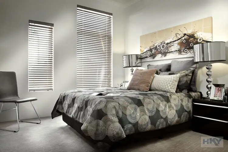 Fifth view of Homely house listing, 153 Elmridge Parkway, Ellenbrook WA 6069