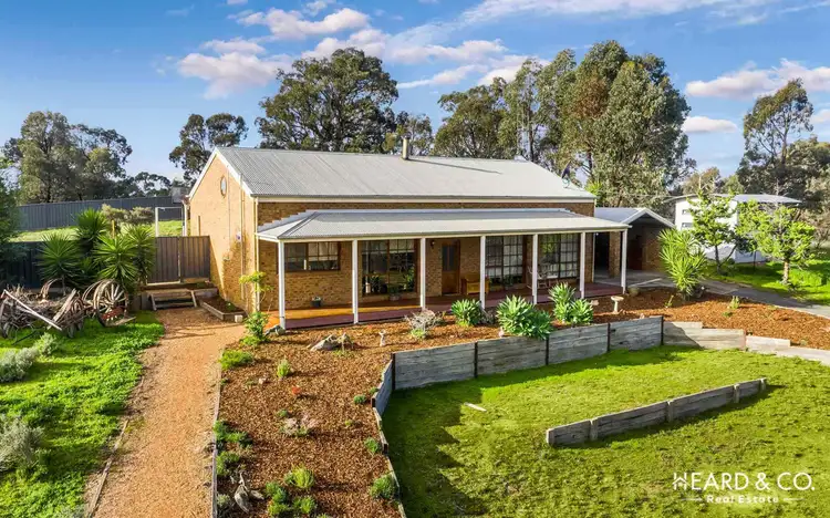 1880 Bendigo-Maryborough Road, Shelbourne VIC 3515