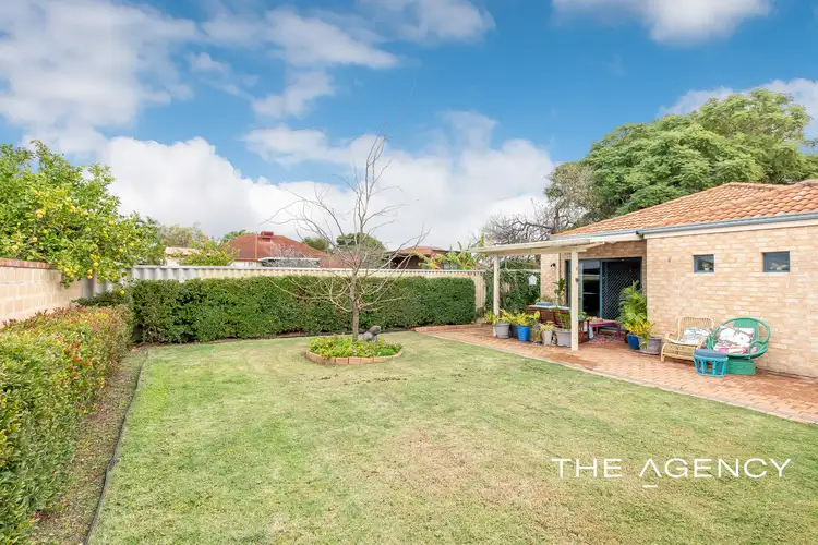 21 Craven Street, Bedford WA 6052