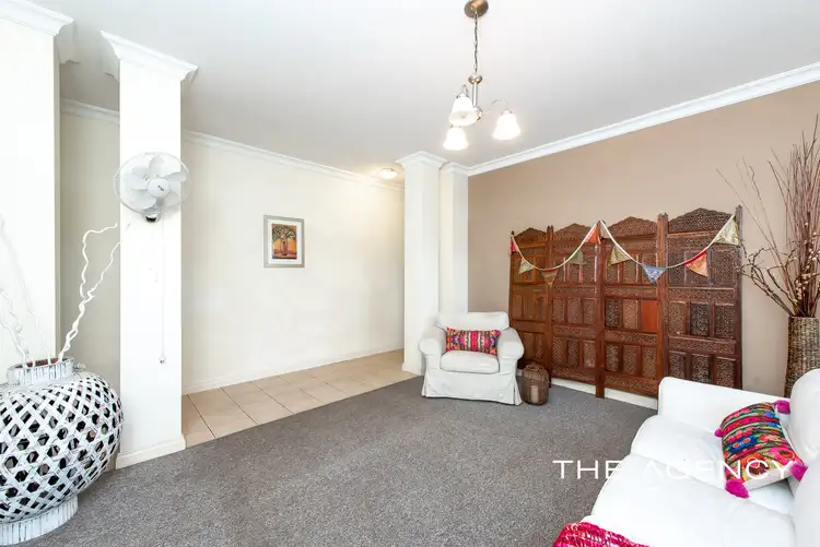 Fourth view of Homely house listing, 21 Craven Street, Bedford WA 6052