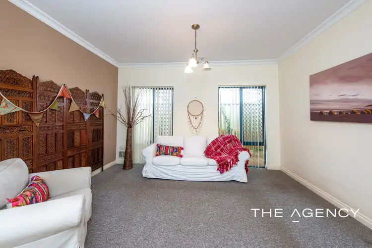 Fifth view of Homely house listing, 21 Craven Street, Bedford WA 6052