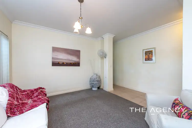 Sixth view of Homely house listing, 21 Craven Street, Bedford WA 6052