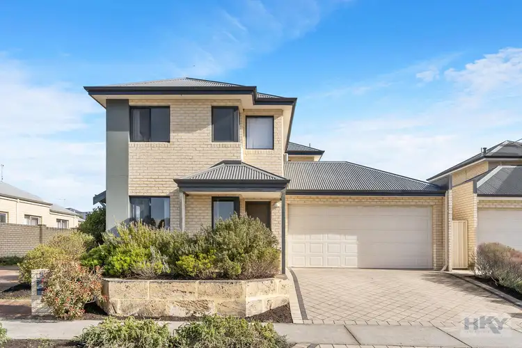 6 Barnfield Drive, Ellenbrook WA 6069