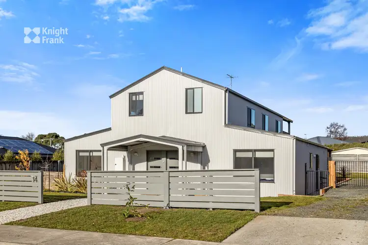 Main view of Homely house listing, 14 Snow Gum Drive, Snug TAS 7054