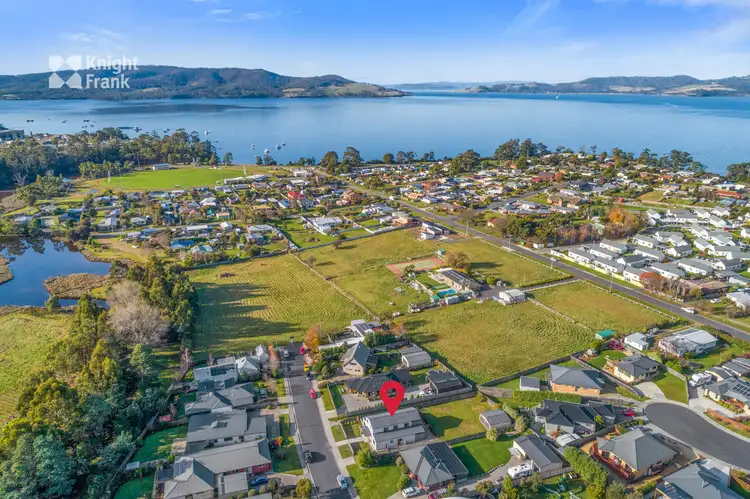 Second view of Homely house listing, 14 Snow Gum Drive, Snug TAS 7054