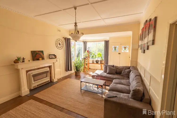 Second view of Homely house listing, 4 Russell Street, Emerald VIC 3782