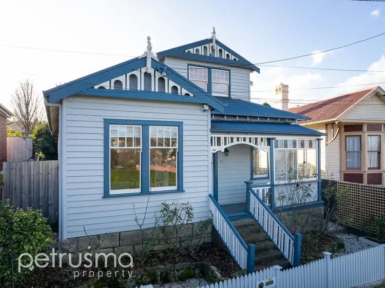 96 Princes Street, Sandy Bay TAS 7005