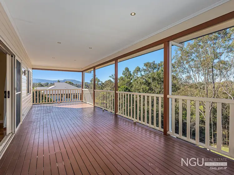 9-11 Lachlan Place, Karalee QLD 4306