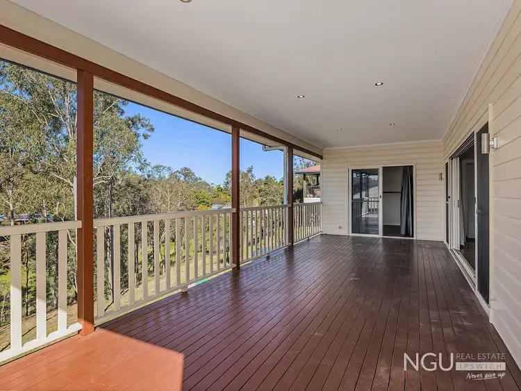 Second view of Homely house listing, 9-11 Lachlan Place, Karalee QLD 4306
