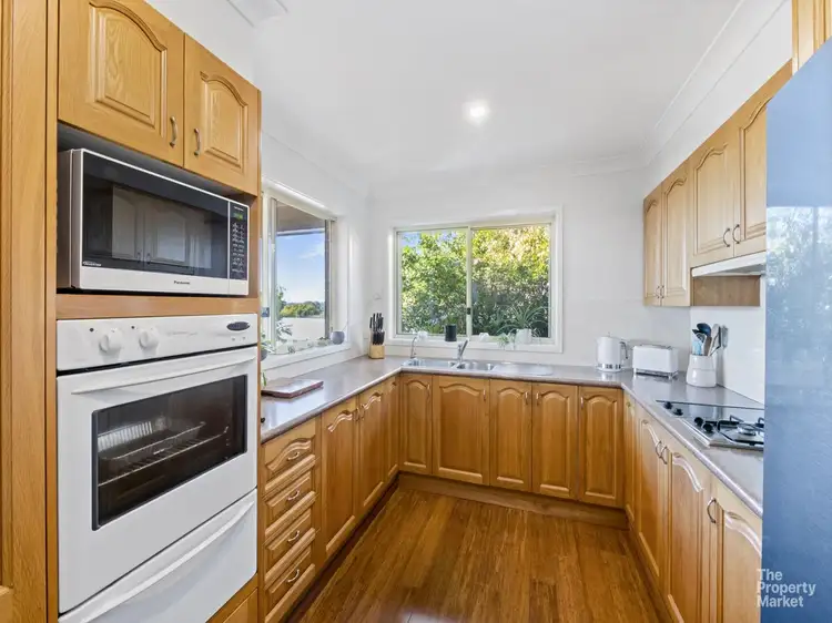 Fifth view of Homely house listing, 1a Shannon Parade, Berkeley Vale NSW 2261