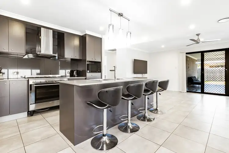 Fifth view of Homely house listing, 25 Parkway Crescent, Kirkwood QLD 4680
