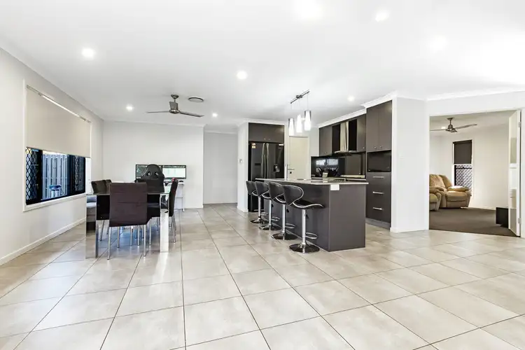 Seventh view of Homely house listing, 25 Parkway Crescent, Kirkwood QLD 4680