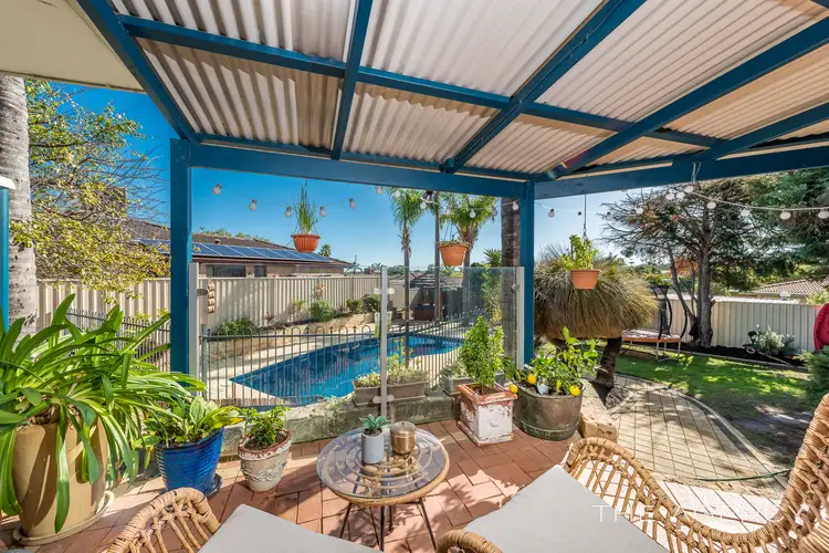 Main view of Homely house listing, 22 Dillon Glade, Joondalup WA 6027