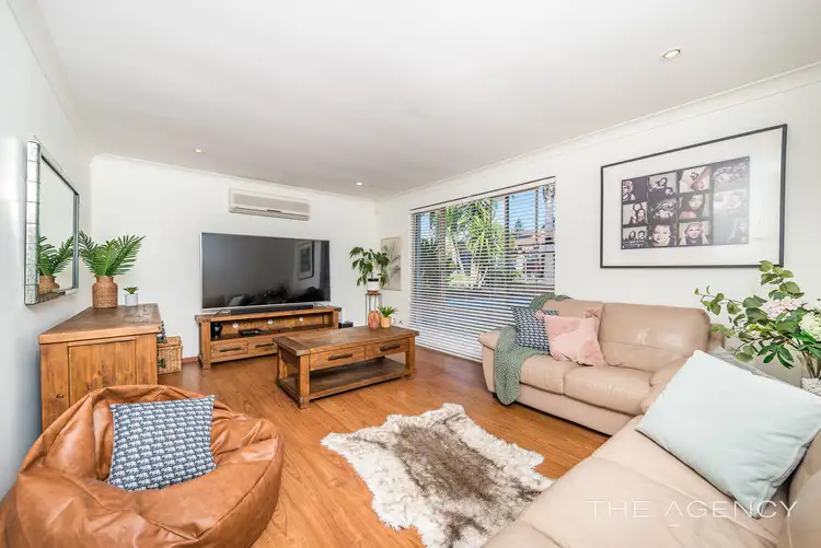 Fourth view of Homely house listing, 22 Dillon Glade, Joondalup WA 6027
