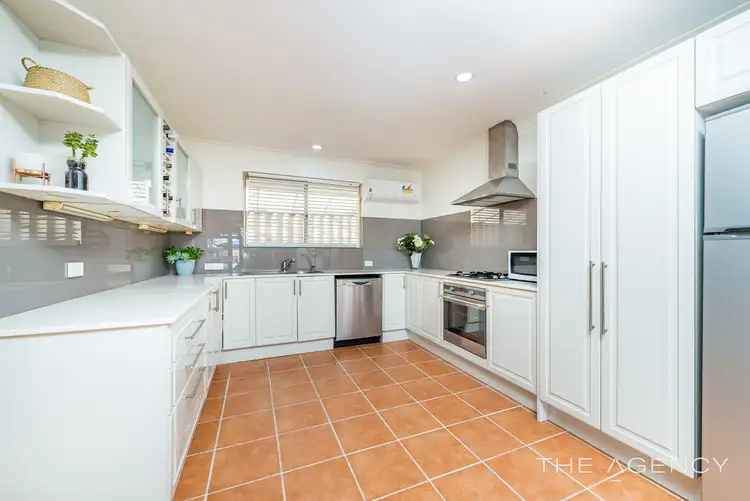Sixth view of Homely house listing, 22 Dillon Glade, Joondalup WA 6027