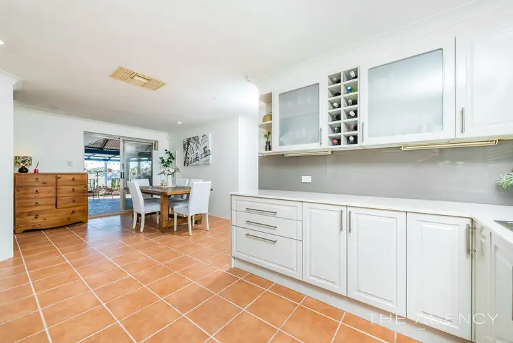 Seventh view of Homely house listing, 22 Dillon Glade, Joondalup WA 6027
